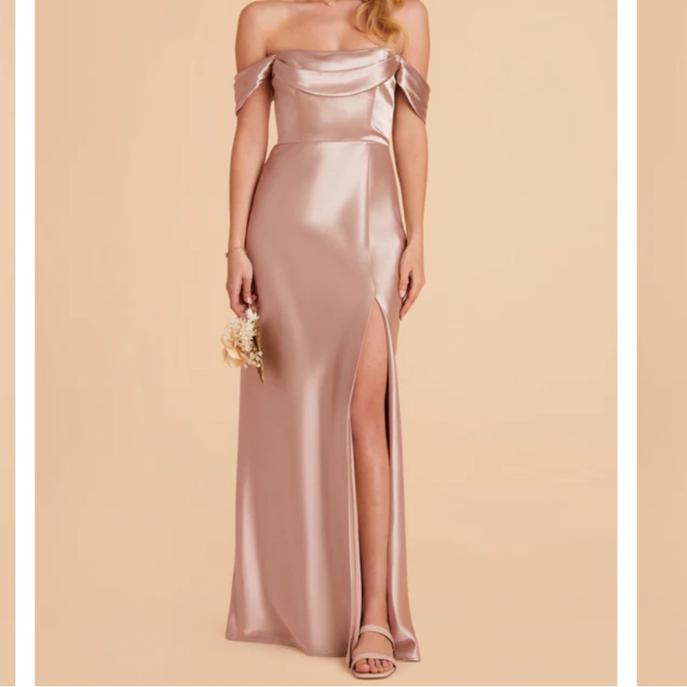Birdy Grey Mia Taupe
